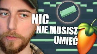 JAK UŁOŻYĆ MELODIĘ DO BEATU NIE MAJĄC POJĘCIA O MUZYCE *GIGA ŁATWO*