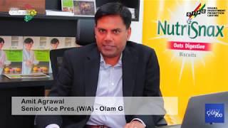 GC 100 Endorsement Video - OLAM GHANA LIMITED (17th Edition)