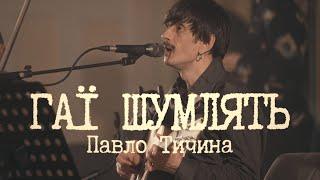 Пиріг і Батіг - Гаї шумлять (official live / наживо в Львівській національній філармонії)