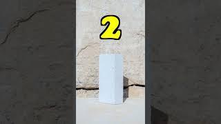 2 New Bricks You Should Know #environment  #recycle #sustainability #climatechange