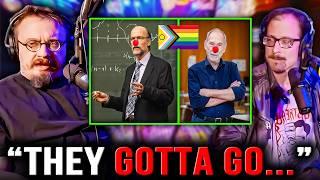 Teachers Might Be The Worst People In The World... - Sam Hyde, Charls Carroll & Nick Rochefort