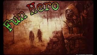 S.T.A.L.K.E.R - Гимн Одиночек