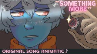 Dimension Master: "Something More" Original Song Animatic 