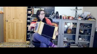 Melodeon.net TOTM Feb 2023 Ricer II (Andy Cutting)