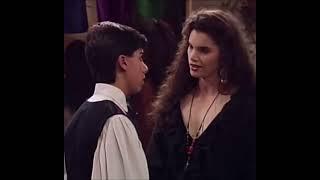 Jesse proposes to Becky- Full house