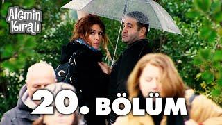 Alemin Kıralı 20. Bölüm | Full HD