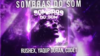 SOMBRAS DO SOM