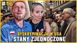 USA - POLKA z CHICAGO mówi PRAWDĘ O ŻYCIU tutaj! Wyszła za Nigeryjczyka i ma 3 synów