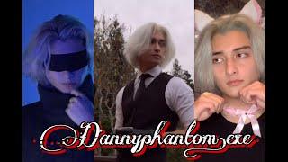 *Official* Dannyphantom.exe December Tiktok Comp