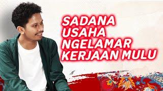 #SadanaAgung Ngasih Kode. #Surya, #Dita, dan #IndraJegel Setuju Nggak?