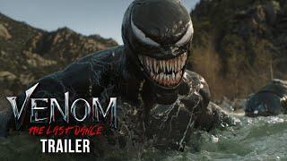 VENOM THE LAST DANCE | FINAL TRAILER