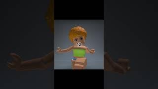 Guessing My Fans Ages Based On Their Avatar! #shorts #roblox