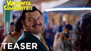 Kolonya Cumhuriyeti - Teaser