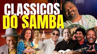 Samba | Classicos Do Samba | Sambas Antigos