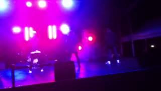 The Collective - Ipswich Show
