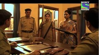 Crime Patrol - Episode 38 - Sachin Murder Case