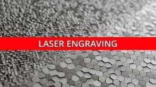 Laser Engraving