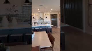 Garnet Floorplan at Las Ventanas | Mattamy Homes | Goodyear, AZ