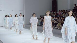 JNBY less 2020 SS Runway Show | 江南布衣旗下 less 品牌2020春夏走秀视频