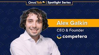 Competera's Alex Galkin Reveals The Future Of AI-Powered Retail Pricing