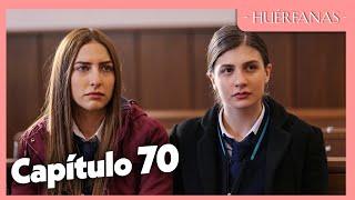 Huérfanas - Capítulo Exclusivo 70