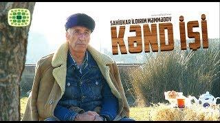 Kənd işi - Sahibkar İldırım Məmmədov