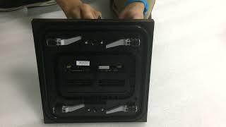 Front service led display/ front service led module/ gemconn.com