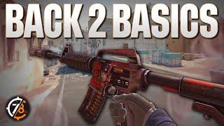Things That FPS Games Could Learn From CounterStrike
