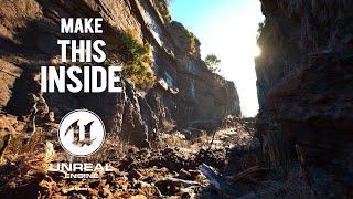 Unreal Engine 5.4.2 Beginner Tutorial - UE5 Starter Course 2024 #unrealengine5 #megascans #cgi