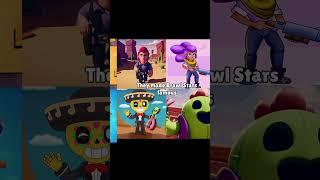 OG Brawl Stars| #brawlstars #og