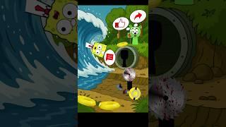 Who press tsunami button? | Gummy Bear | Incredibox Sprunki #sprunki #incredibox #incrediboxsprunki