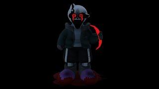 Roblox[Obby Creator]VHS Sans phase 2