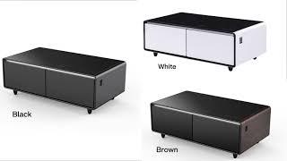 Livtab Smart Coffee Table LT 135