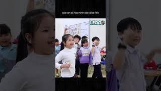 Hè là để chơi – nhưng chơi sao cho con vẫn phát triển? Leogo sẽ giải đáp cùng ba mẹ nha