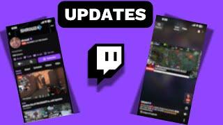 Twitch Becoming TikTok? New Mobile App