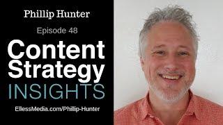 Phillip Hunter: Designing Digital Conversations | Episode 048