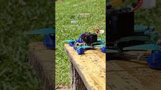 FPV Race Mode On 