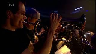 Joe Zawinul & WDR Big Band - Brown Street