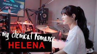 My Chemical Romance  - Helena  DRUM | COVER By SUBIN