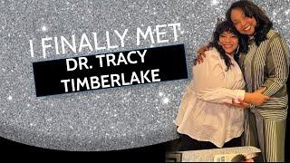 How Dr. Tracy Timberlake Built Multi-Million Dollar Businesses: Interview with Shelly Shell Williams