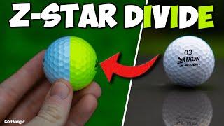 Can This Golf Ball REALLY Improve Your Putting?