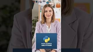 Data Science with Python Training | Data Science Course - GoLogica