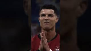 "Ronaldo's Emotional Journey: A Soccer Star's Heartfelt Moments | #ronaldo #emotional