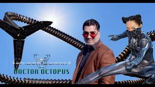 I'M FILMING SPIDER-WOMAN VS. DOC OCK FAN FILM - Teaser Trailer