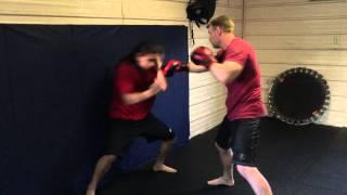 Kohta Head Movement