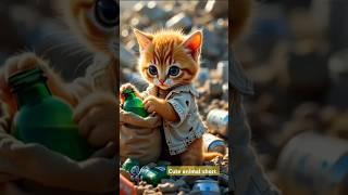 #trend #trendingshorts #youtube #short#cat #ai