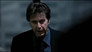 The INSIDER (1) - "Are you a newsman or a business man?" Al Pacino