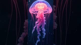 How the Immortal Jellyfish Defeats Death #shorts