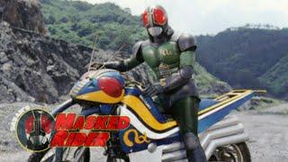 Saban's Masked Rider - Episode 10