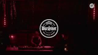 Dj Karen Avant Garten X Warsteiner 7º ANNIVERSARY